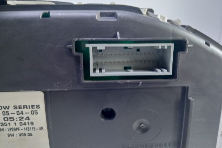 Ceas bord 8200399694 Renault Megane a 2-a generatie