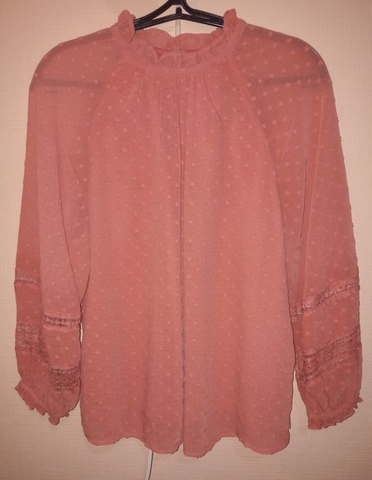 Новые Блузки S/M/L ВСё бренды