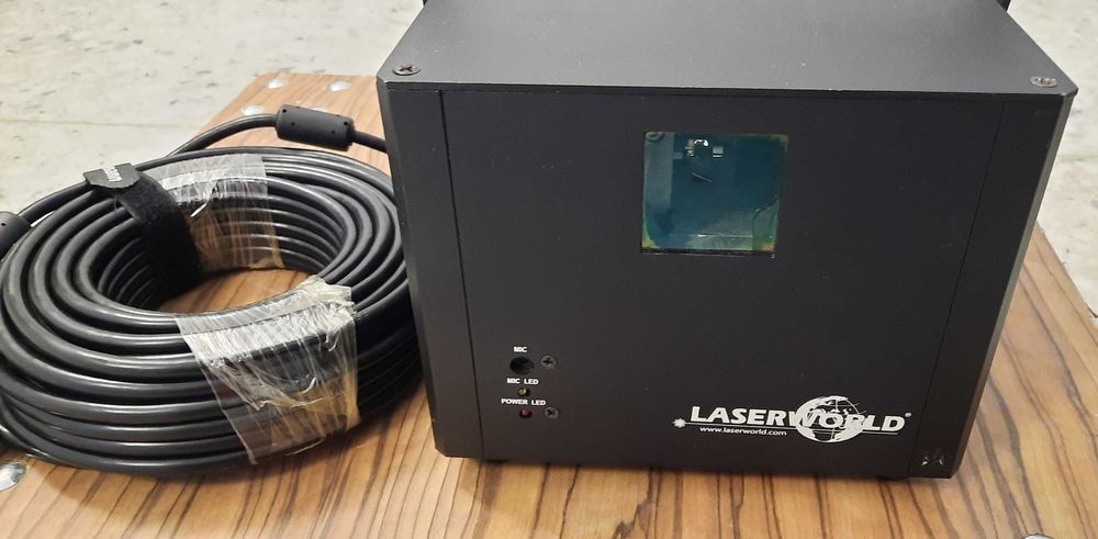 Lumini profesionale pentru evenimente