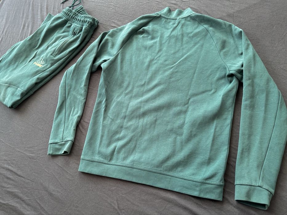 Нов мъжки анцунг Flair