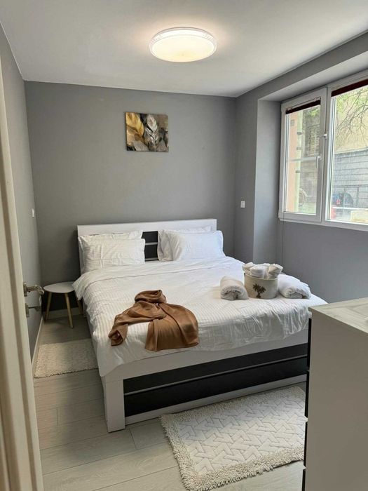 Продава се Тристаен апартамент в София, Център - 65 кв.м за 3016 €/кв.м - Снимка #6