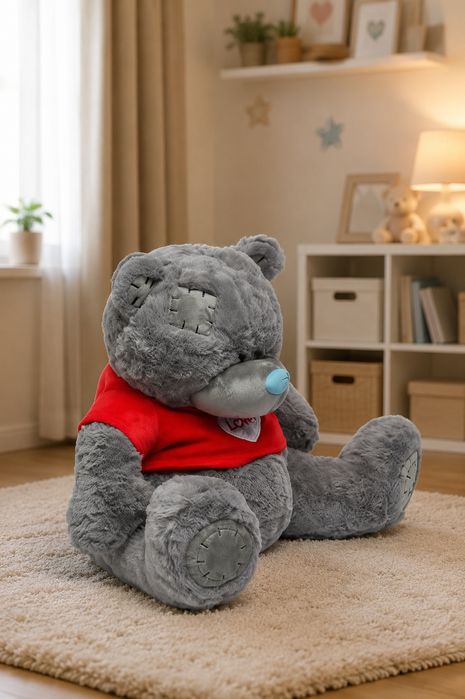 Teddylar sotiladi