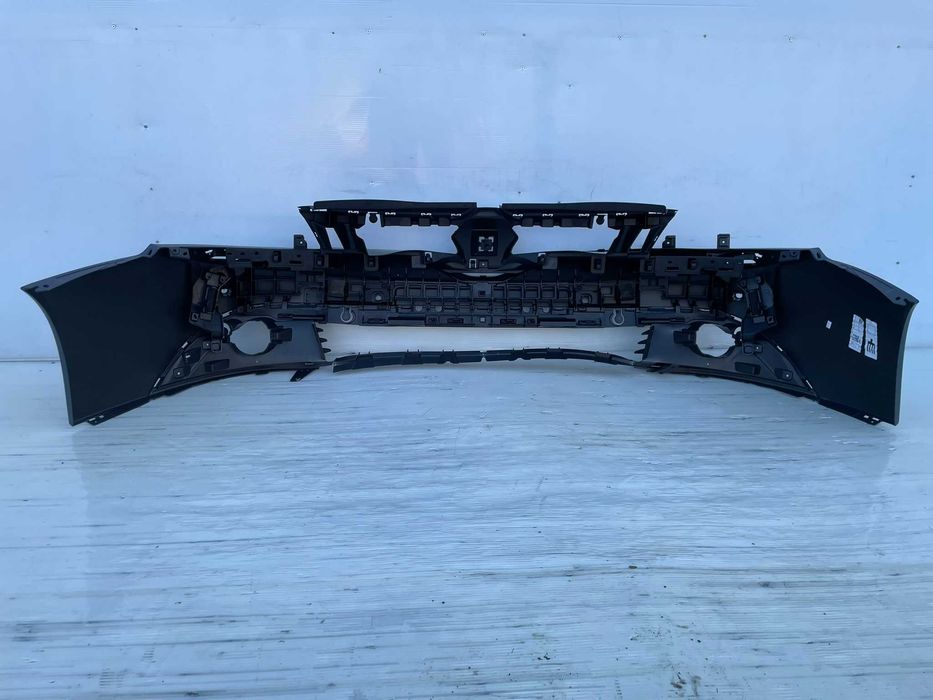 Bara fata Renault Espace 4 2012-2014 noua originala Renault