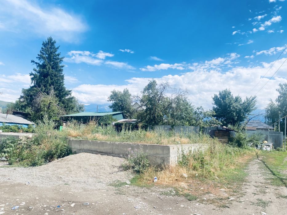 продается домик в Кендалинской даче