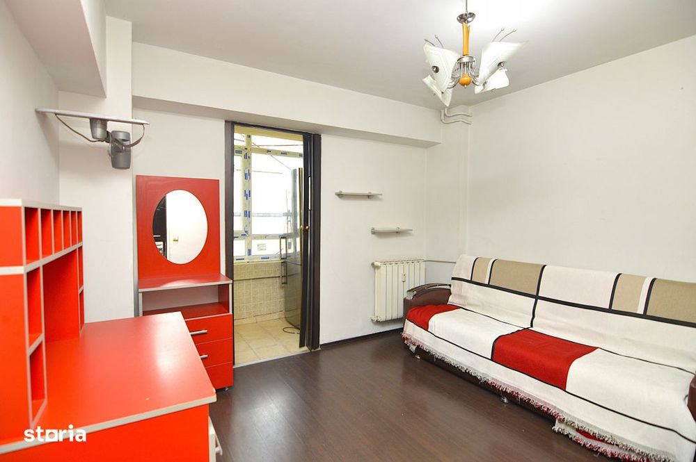 Vanzare Apartament 2 Camere Unirii – Mircea Voda