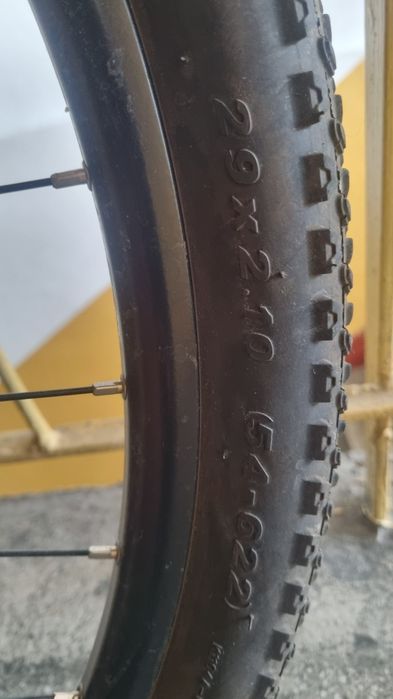 Bicicleta MTB Cross Grx 9 , Shimano, roti de 29, impecabila, ca noua