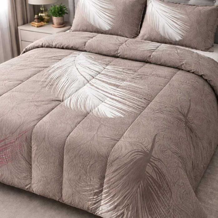 Летни олекотени завивки