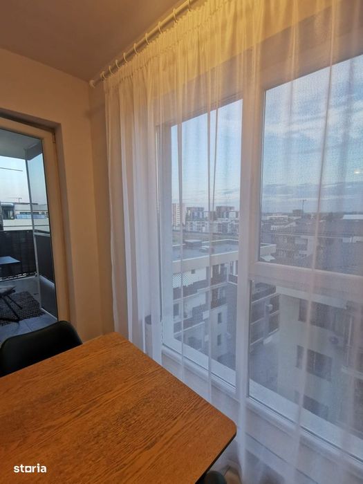 Apartament 2 camere, parcare subterană, Theodor Pallady