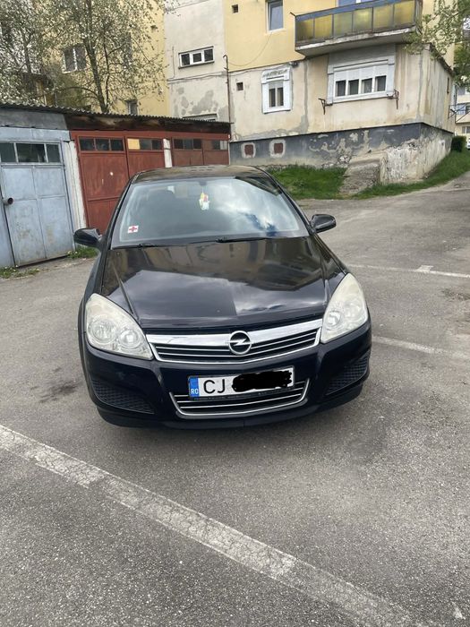 Vand Opel Astra H 1,7 diesel an 2008
