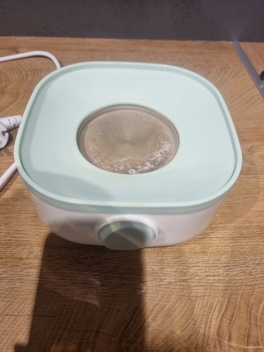 Стерилизатор 2 в 1 с уред на пара