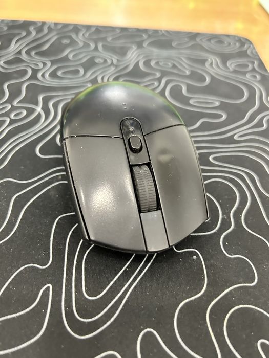 Продаю Logitech g305