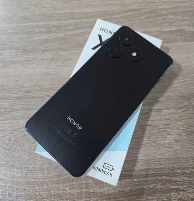 Honor X5c Plus 128GB 4GB RAM