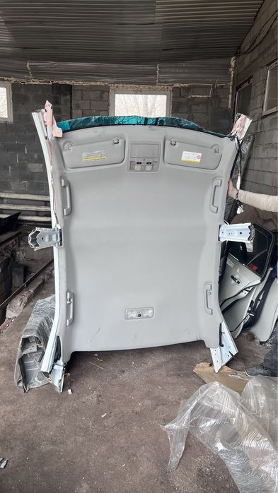 Крыша Камри 50европеец оригинал привозной