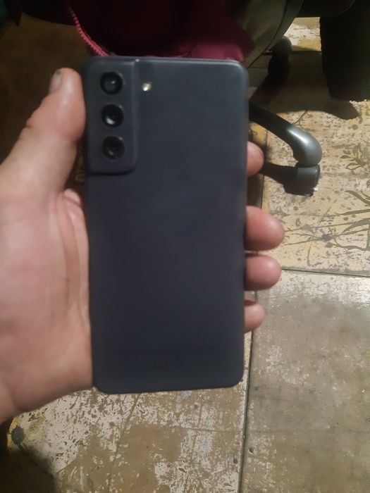 Галакси S21 FE 5G