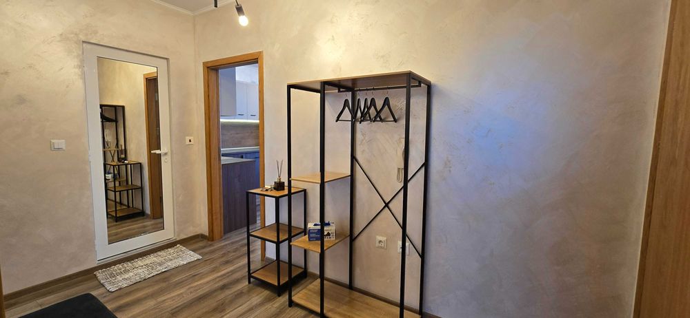 Продава се Многостаен апартамент в Шумен, Бялата пръст - 131 кв.м за 1596 €/кв.м - Снимка #21