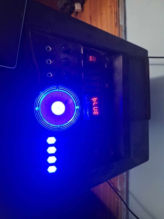 Елком почти като нова