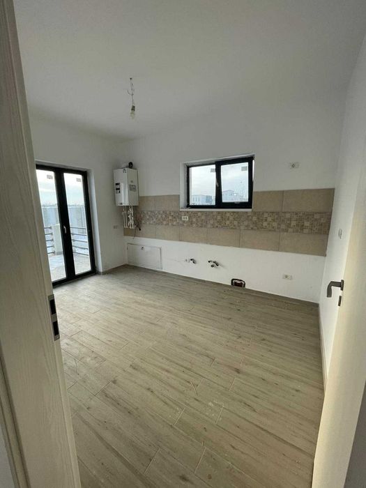 Casa Individuala 4 camere Cornetu, 428 mp teren, finisaje complete