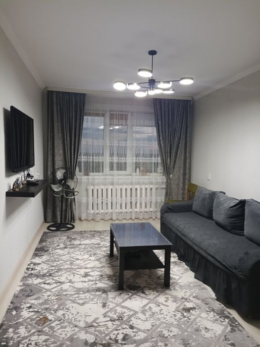 Продам 2-х квартиру улучшенную