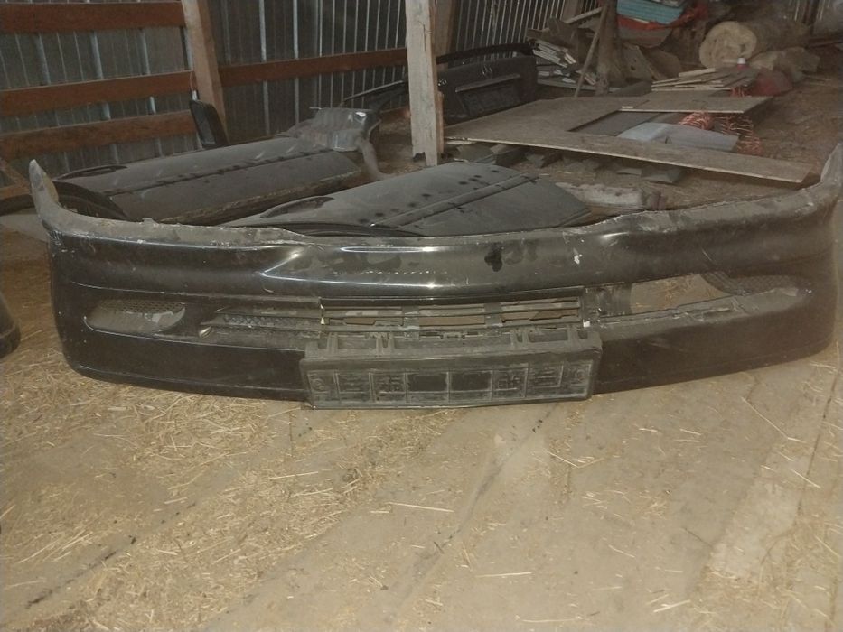 Обвес w202 c4.3 amg