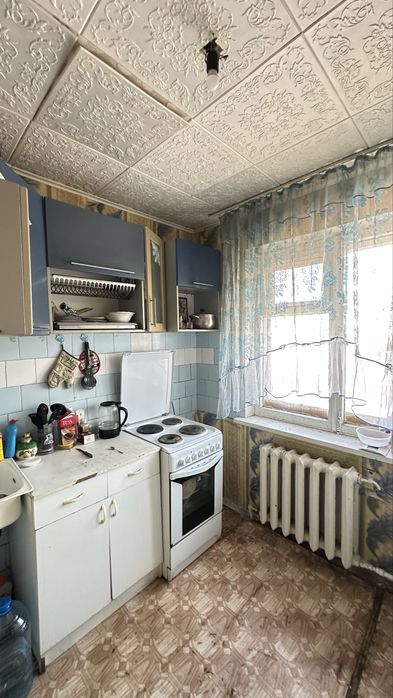 Продается 1 комн квартира