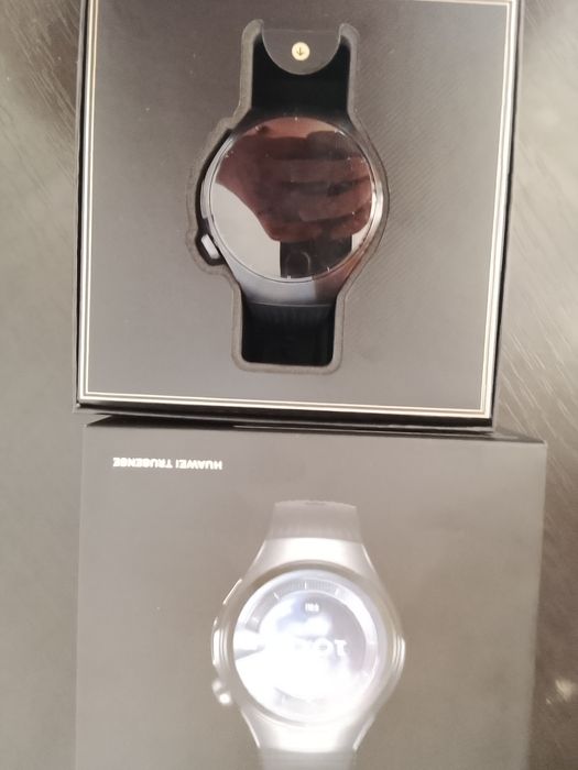 Huawei smart watch 5, Garantie valabila