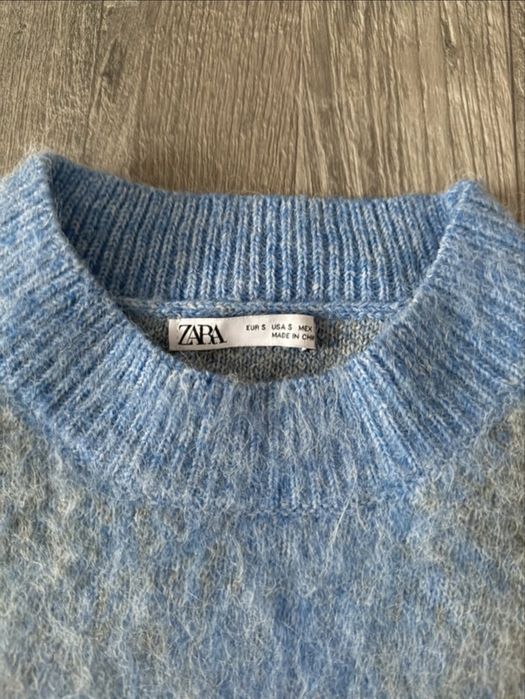 Pulover Zara din lana