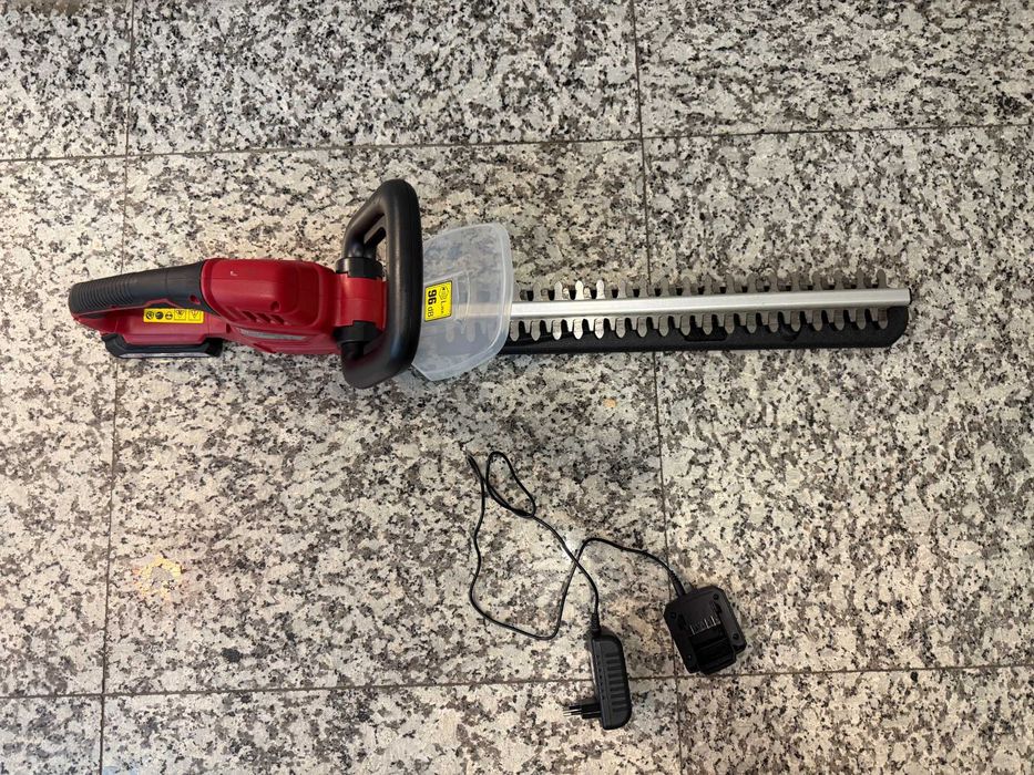 075766	R20 Храсторез 45cm 14mm 2Ah RDP-YHT20
