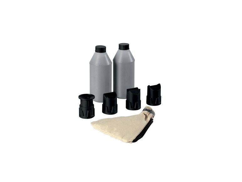 Vând Pistol Sablat Pneumatic PARKSIDE (NOU)