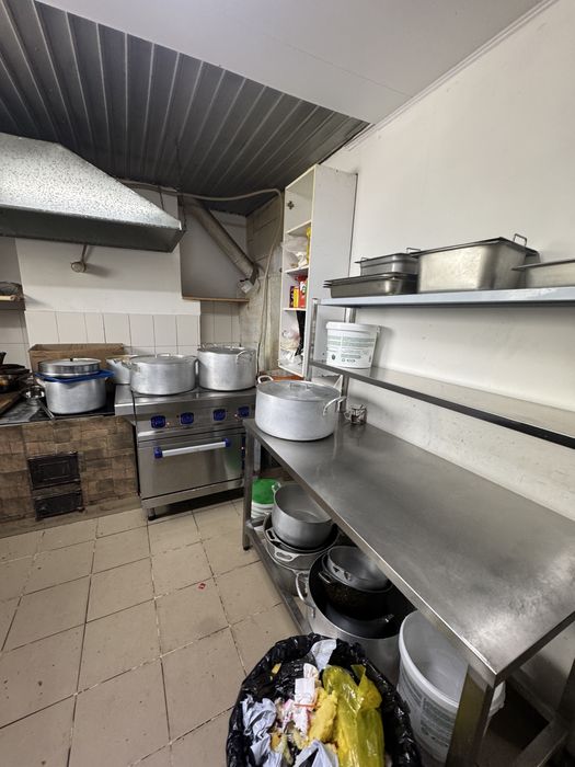 Сдам в аренду здание