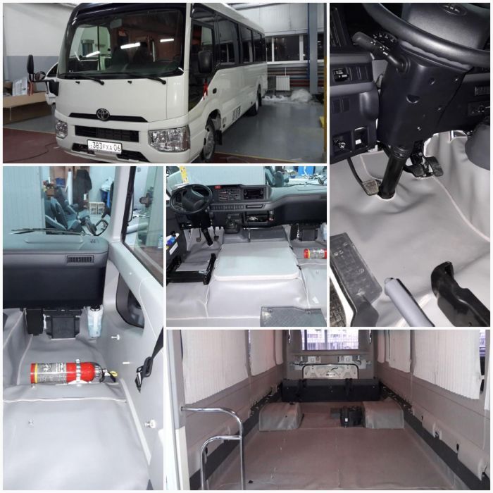 Автоленолеум ,Автолин