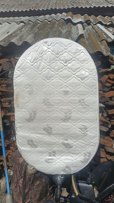 продам кроватку детскую 6 в 1