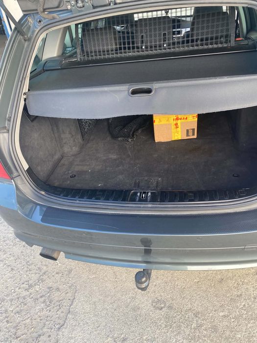 Bmw 318D Break 2 litri diesel