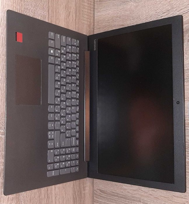 Ноутбук Lenovo 320-15IKB