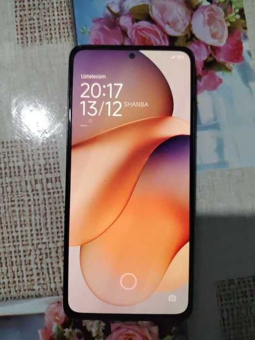Xiaomi Redmi note 13
