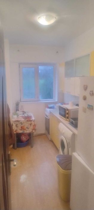 Garsoniera confort 1 parter Giurgiu