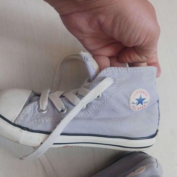 Кецове converse детски