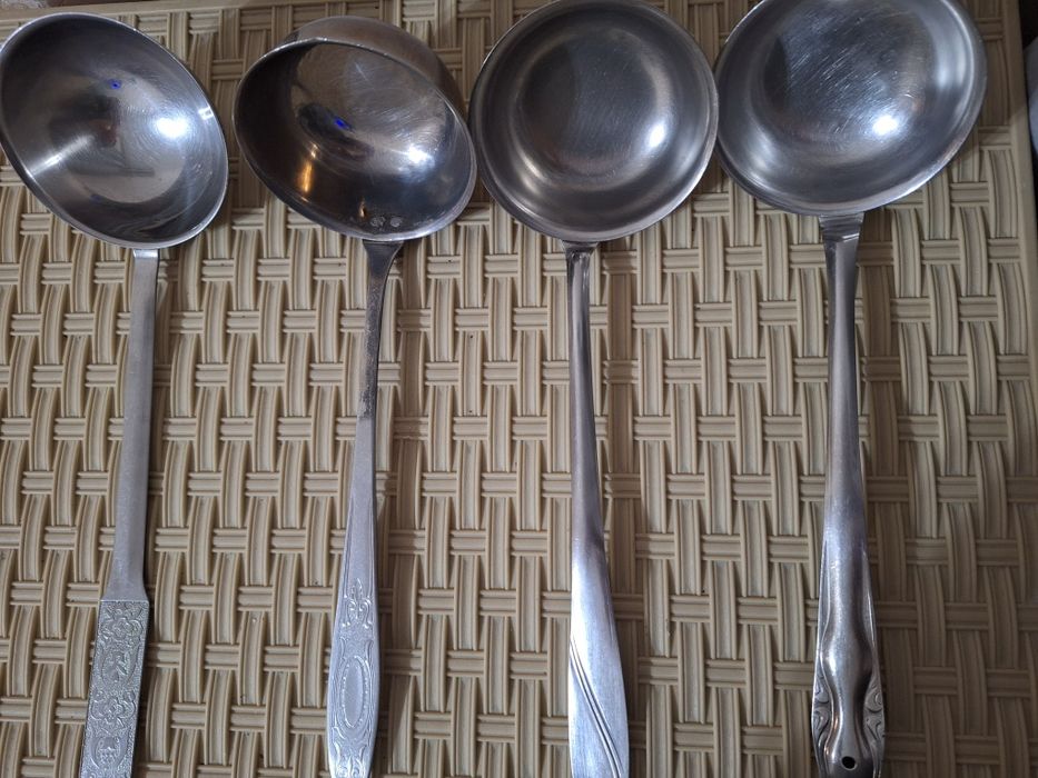 Поварешки ссср продам.