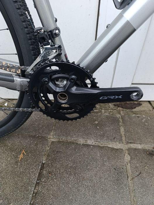 Велосипед Focus Atlas 6.7 Gravel