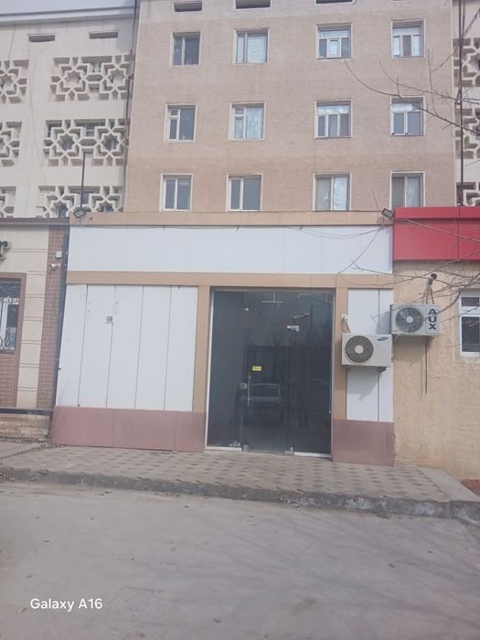 Аренда здание Турткулский бойында. Эко базар карама карсысы