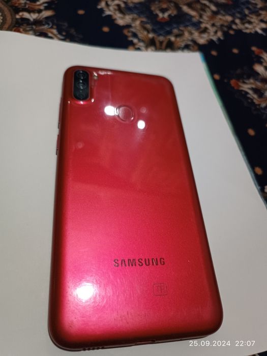 Samsung galaxy A11