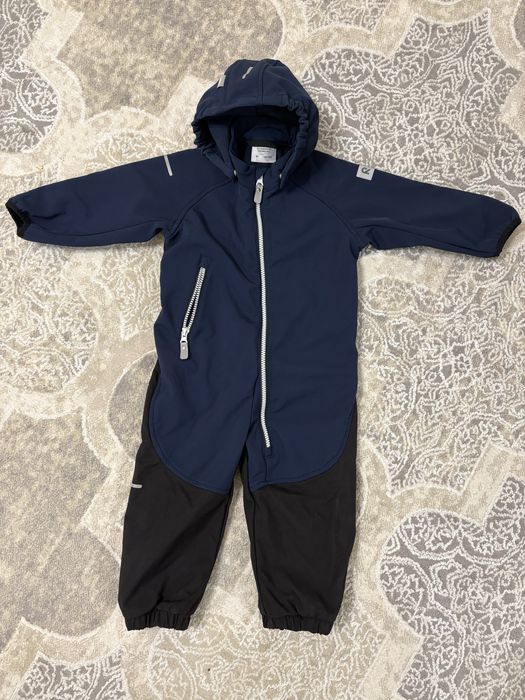 Reima комбинезон