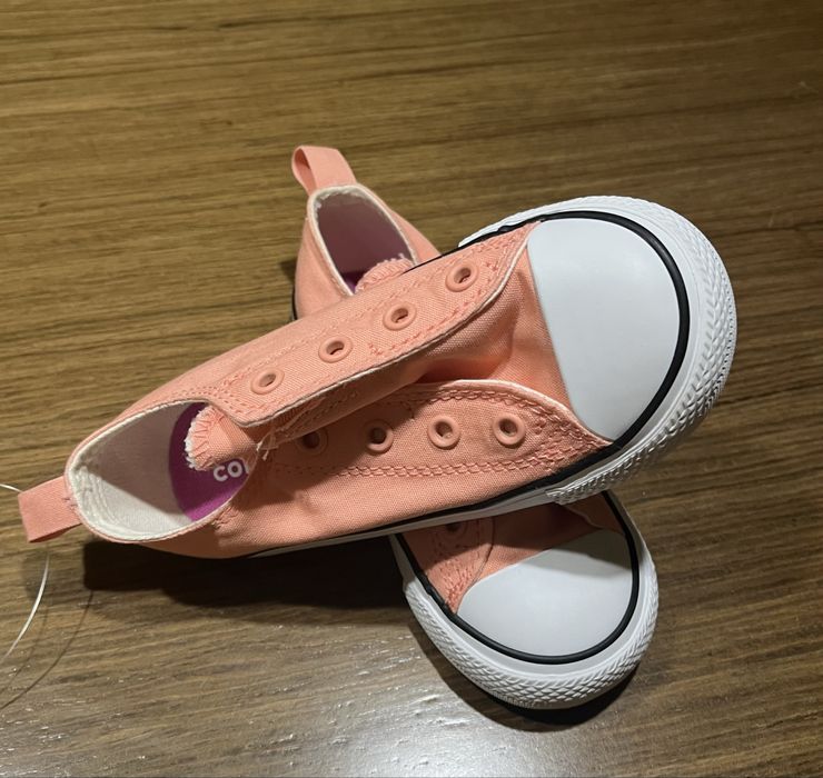 Детски кецове Converse