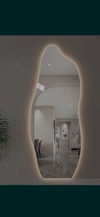 Зеркало с подсветкой