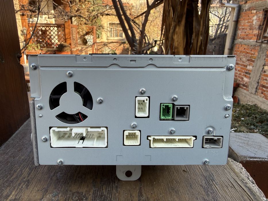 Навигация / Медиа за Mazda CX-5 / Mazda 6