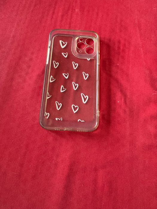 Продавам калъфи за айфон 11 и айфон 11 pro ,13 pro