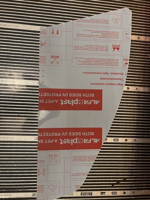 альфа тонировка alfa tanirofka