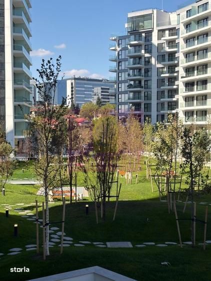 Apartament One Lake Club Lacul Tei