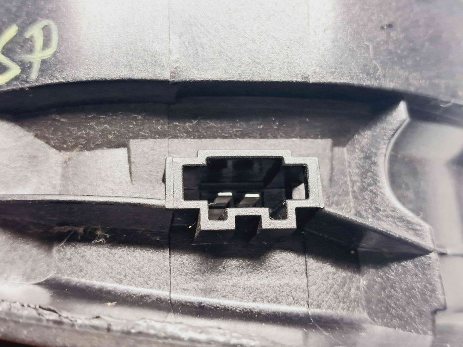 Boxa stanga spate Mercedes Clasa E (W211) [Fabr 2002-2009] A211820730