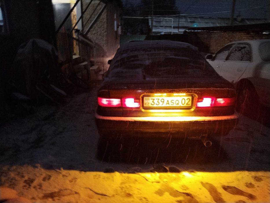 продам Галанта срочно нужны деньги