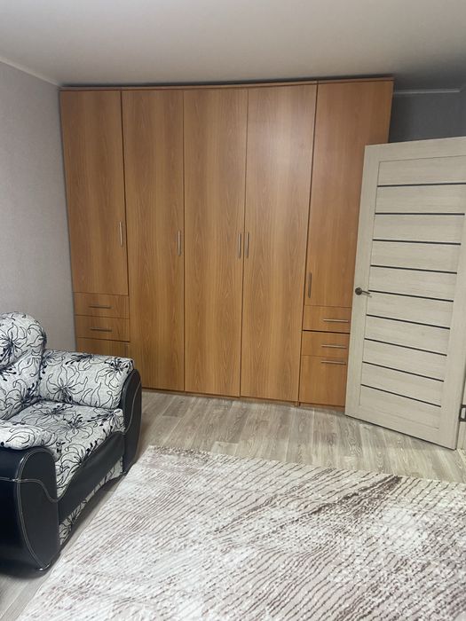 Сдам квартиру на длительный срок